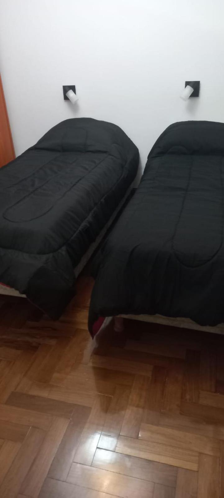 Palermo Soho, Plaza Italia Apartamento Ciudad Autónoma de Buenos Aires